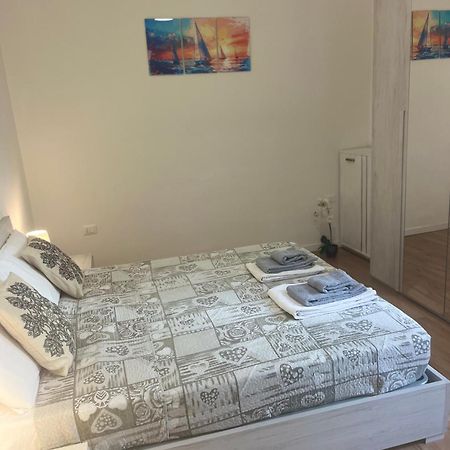 Appartamento Revoltella16 Triest Zewnętrze zdjęcie